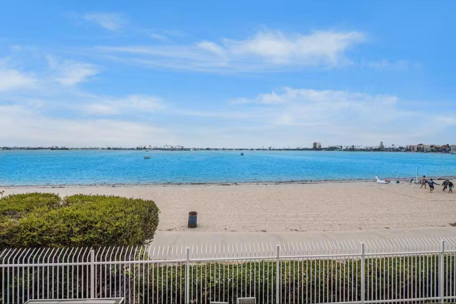 Holiday home R3850 - Riviera Bay Dreams San Diego