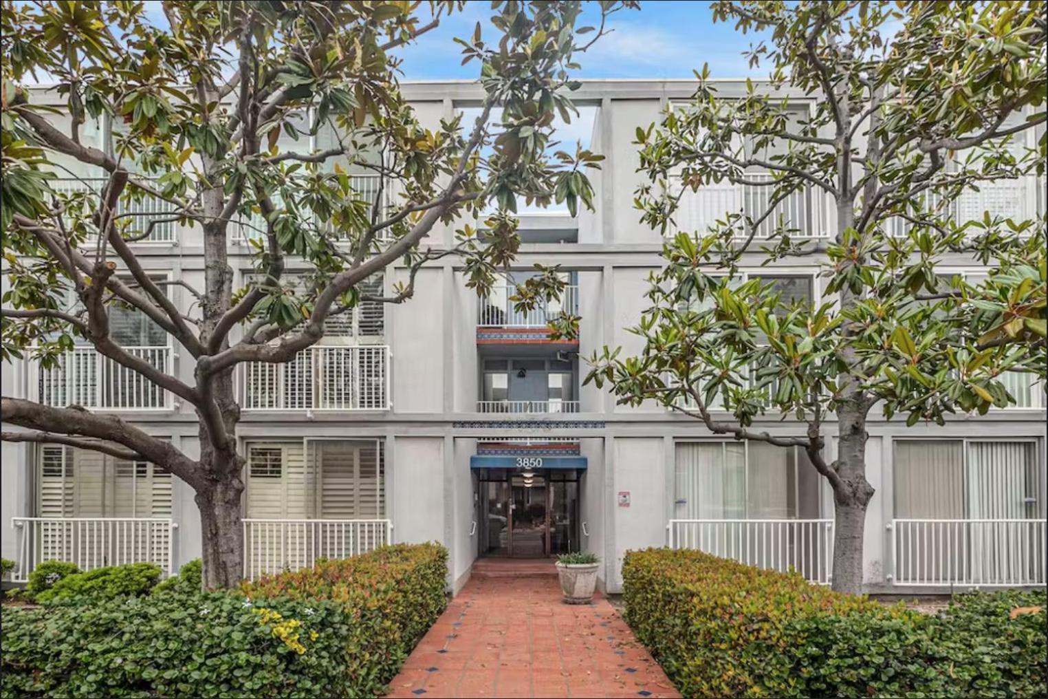 R3850 - Riviera Bay Dreams Holiday home San Diego