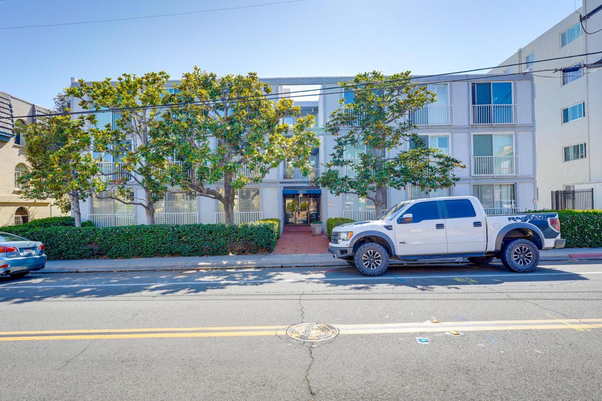R3850 - Riviera Bay Dreams Holiday home San Diego