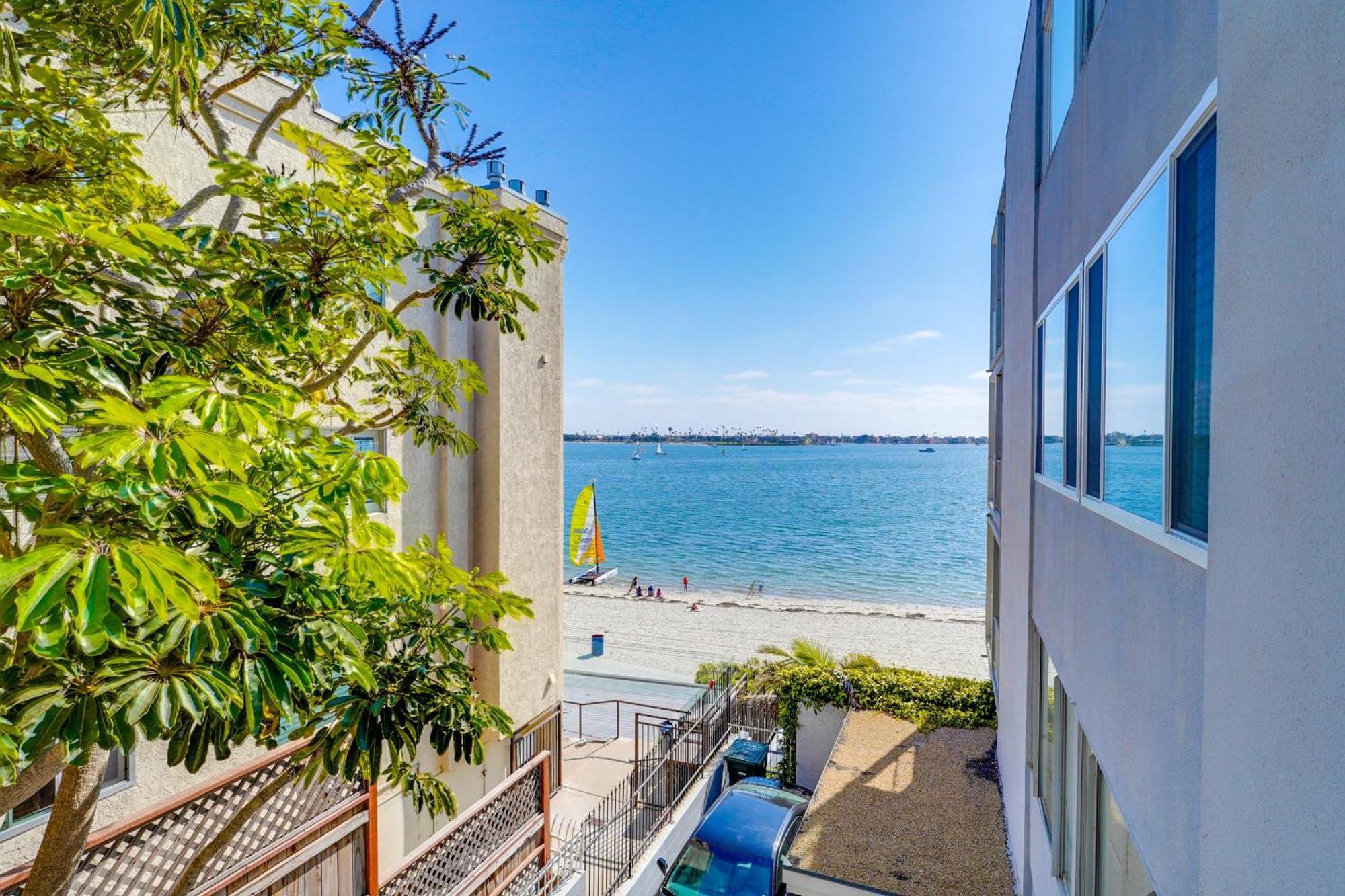 R3850 - Riviera Bay Dreams Holiday home San Diego