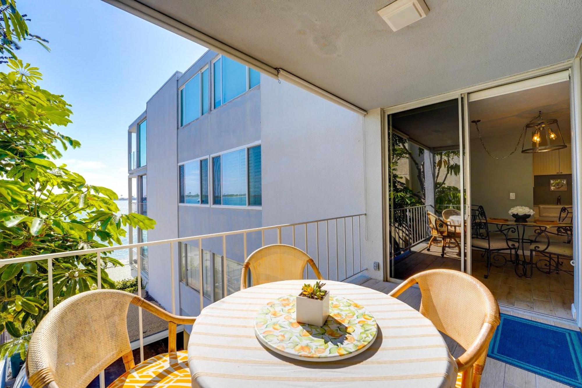 Holiday home R3850 - Riviera Bay Dreams San Diego