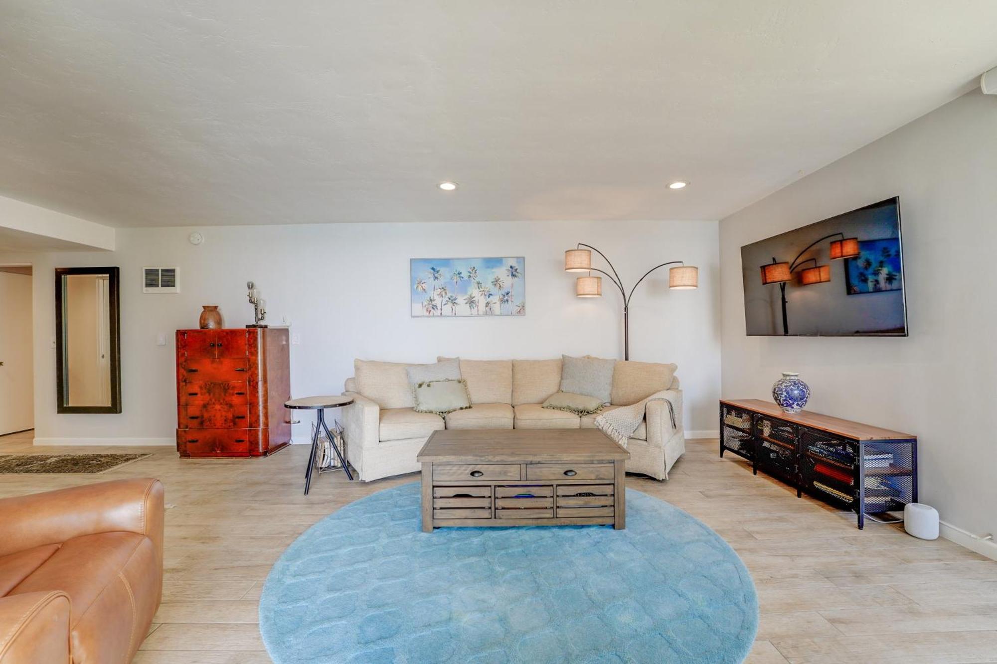 R3850 - Riviera Bay Dreams * San Diego