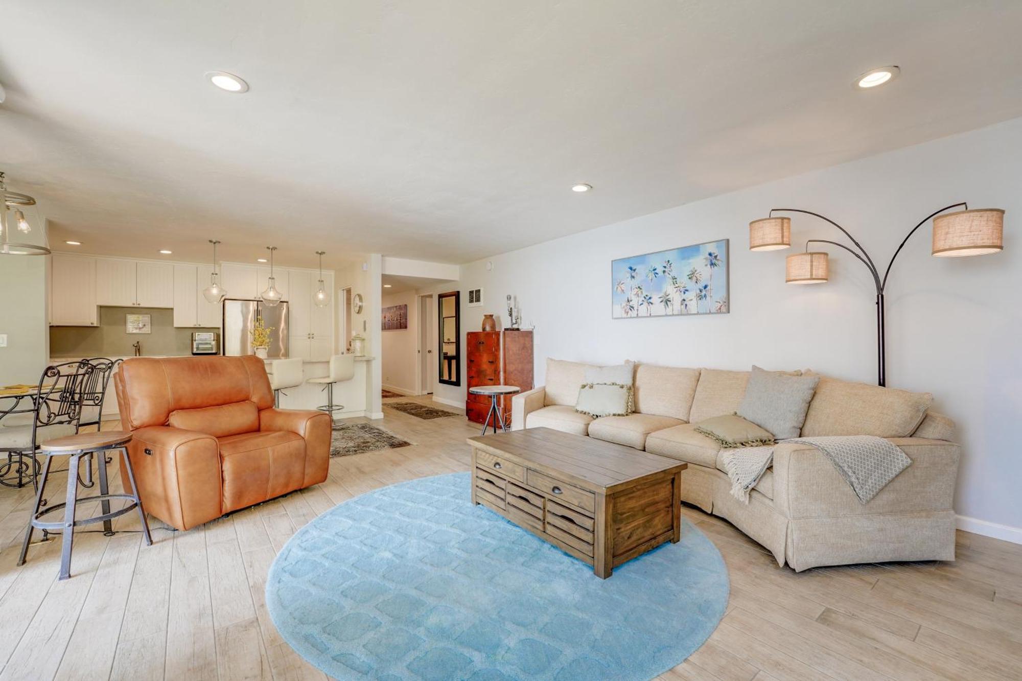 Holiday home R3850 - Riviera Bay Dreams San Diego
